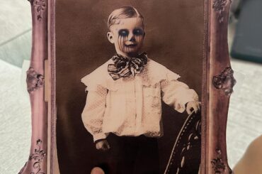 Any tips for hanging these on textured paint? (without damage)