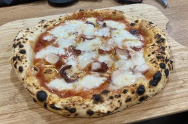 Pizza du samedi soir