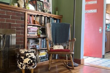 What would you call this style?