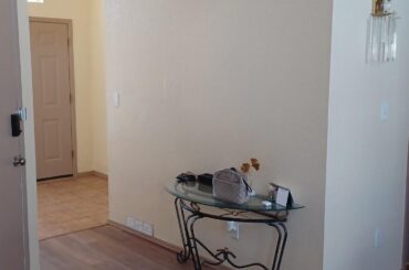 Wall Decor & key bowl ideas?