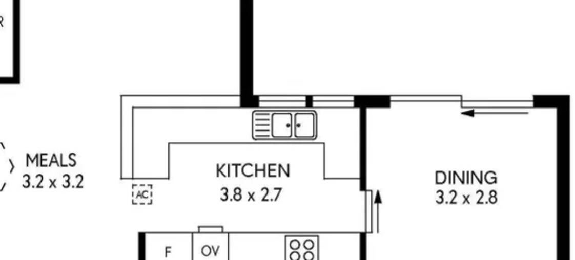 How would you furnish this space?