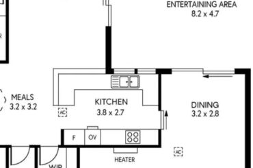 How would you furnish this space?