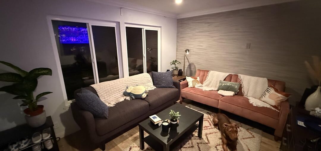 Curtain idea suggestions