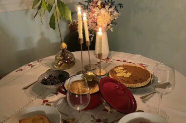 Fête de la Citrouille !!