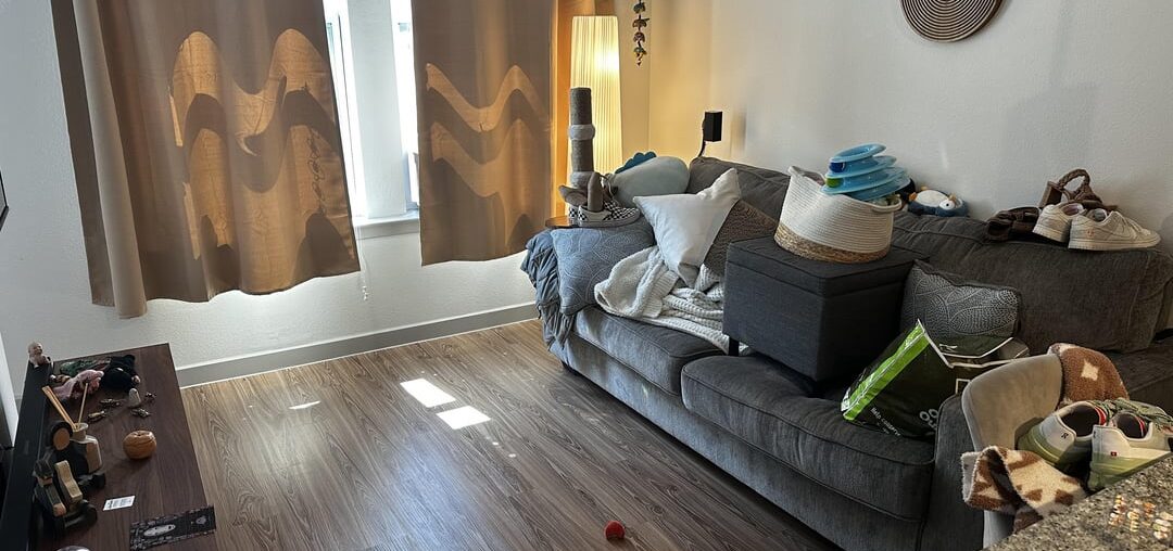 How can I make my studio more homey