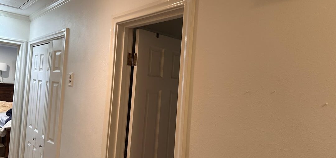 1954 house trim update ?