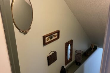 What light switch covers? Or none of these?