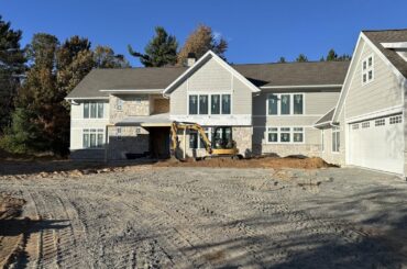 What color front door would you recommend?