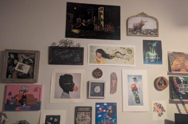 Paint color recommendations