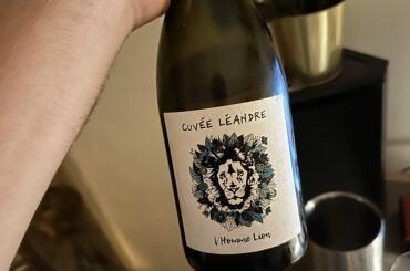 what an experience, 43 months in wooden barrels…