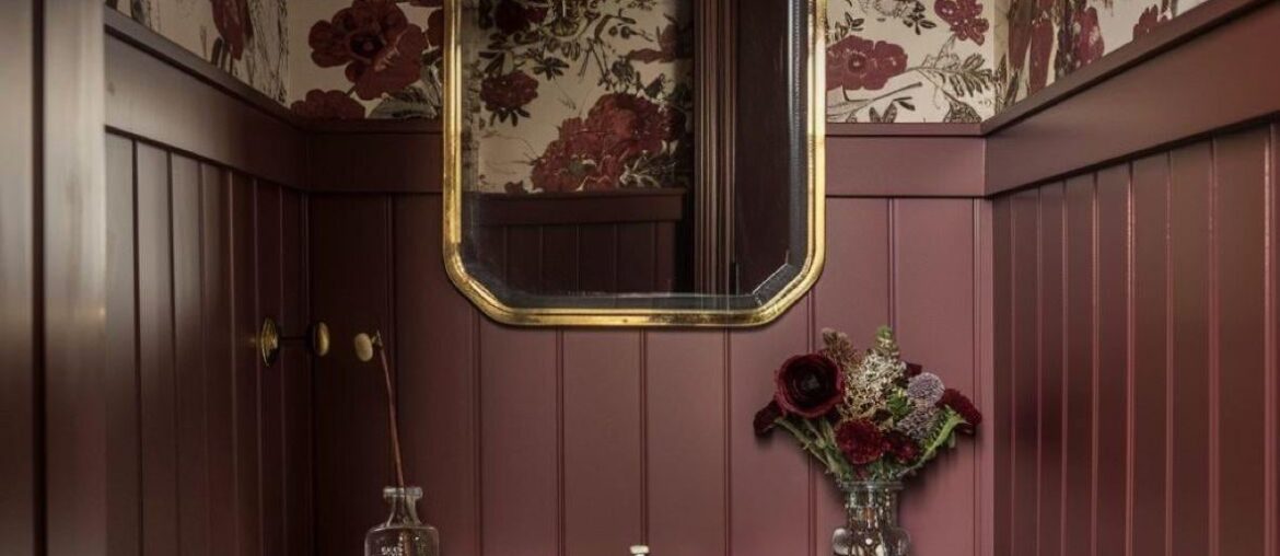 Anyone know what paint color this is?