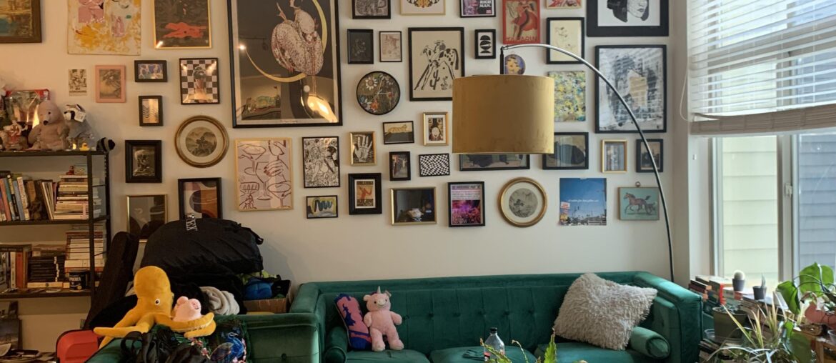 Maximalist looking for pillow recommendations