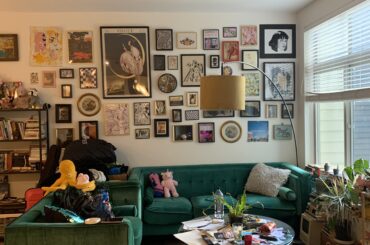 Maximalist looking for pillow recommendations