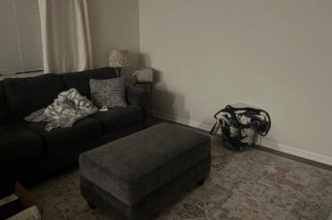 Hiding the internet router