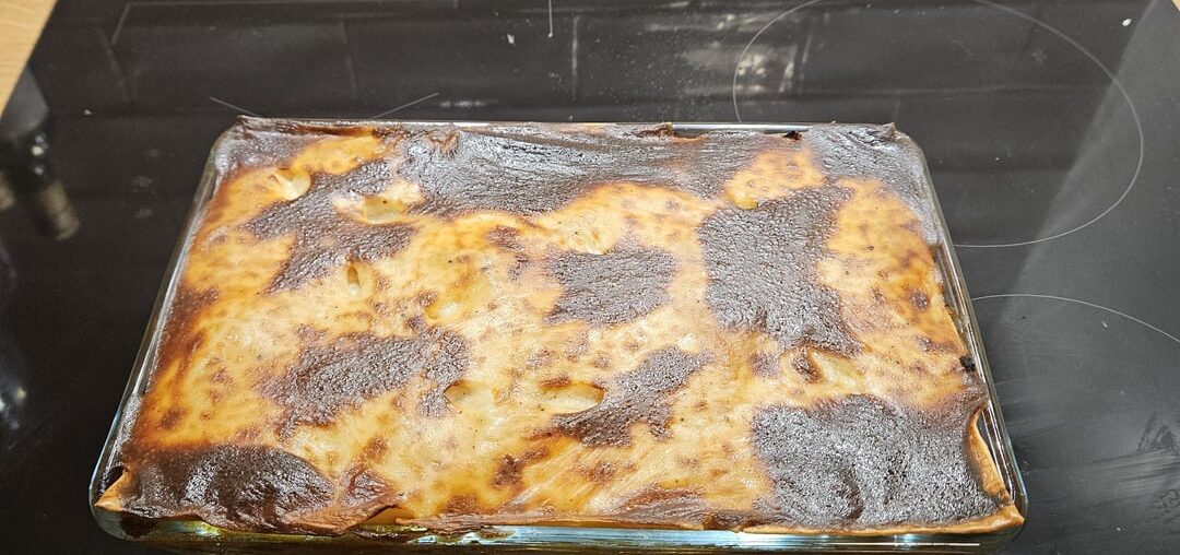 Les lasagnes v2 Les lasagnes v2