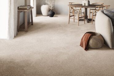 Carpet for home office space