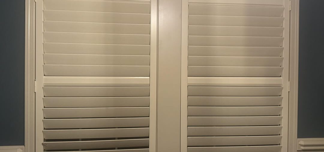 Should I ask for custom shutter exchange?