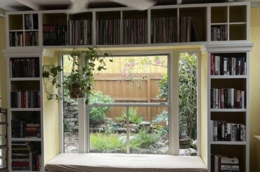 Update - got moved in and completely painted!