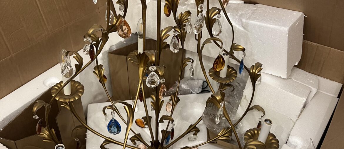 Is this worth trying to sell?