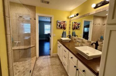 Bathroom Update Advice