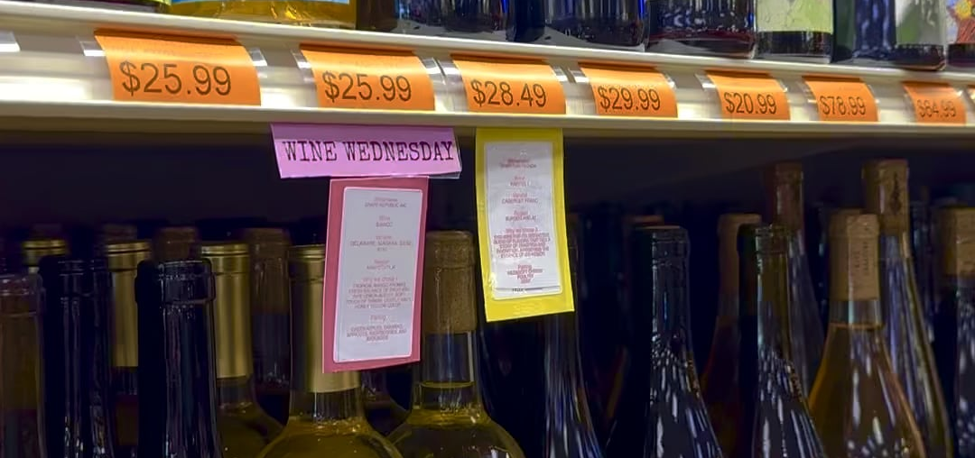 CRAZY NATTY SELECTION