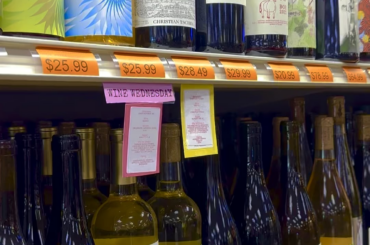 CRAZY NATTY SELECTION