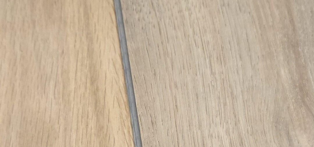 Which stain for our new stair treads.