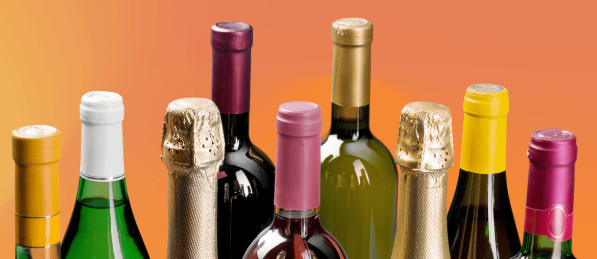 The company I work for is conducting a research study focused on wine