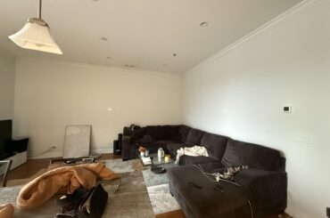 Please help me. The type A in me is losing it.