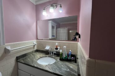 Can’t decide on what color to repaint my guest bath…