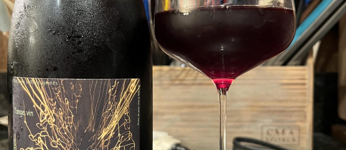 2021 LUMIÈRE DES SENS - Jean Pierre Robinot