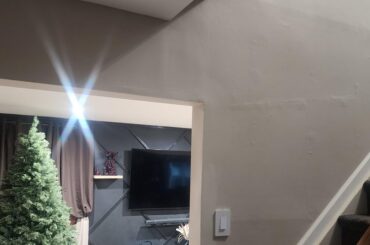 Ideas for this stairway wall