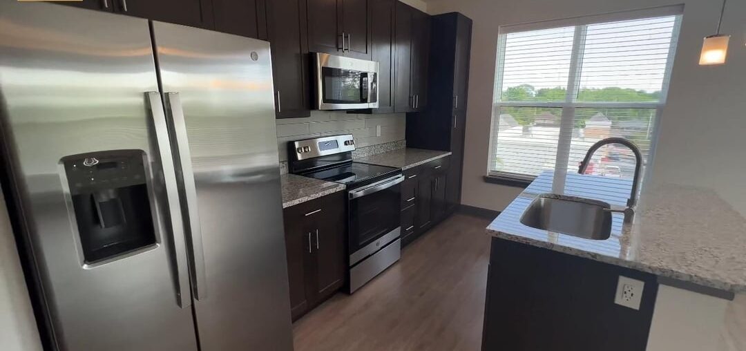 Decorating my new apartment