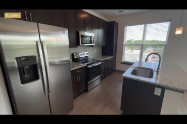 Decorating my new apartment