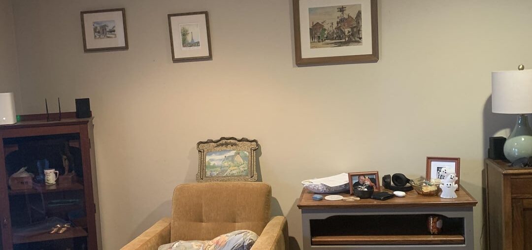 How to arrange these pictures?