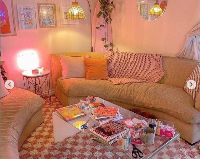 What is this style called?