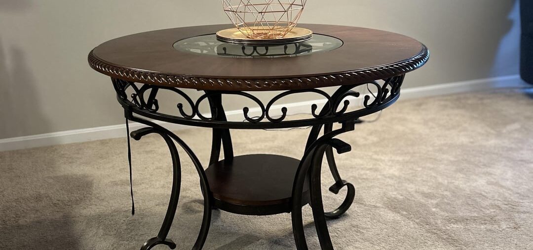 Chairs for Dining Table?