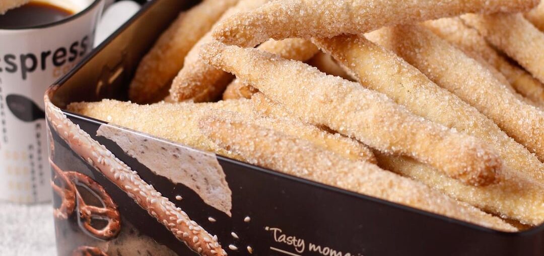 Les zézettes de Sète