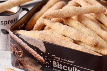 Les zézettes de Sète