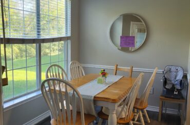 Ideas for plants or something else for this wall?