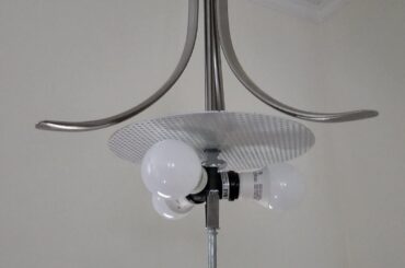 Replace with non glass? Or other options?