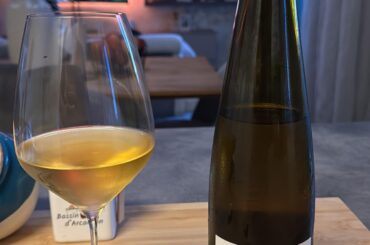 Fleckstein 2021 - Einhart