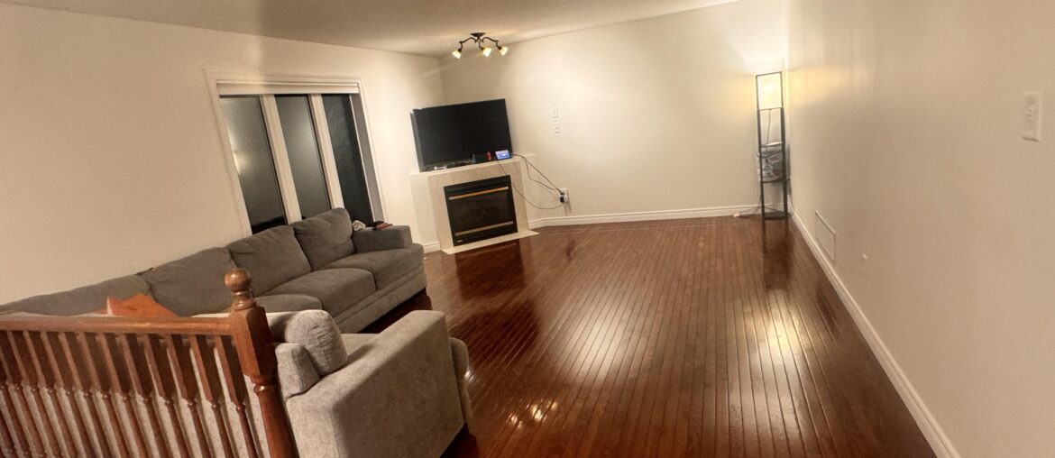 Ideas on how to decorate this space?