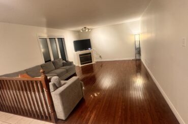 Ideas on how to decorate this space?