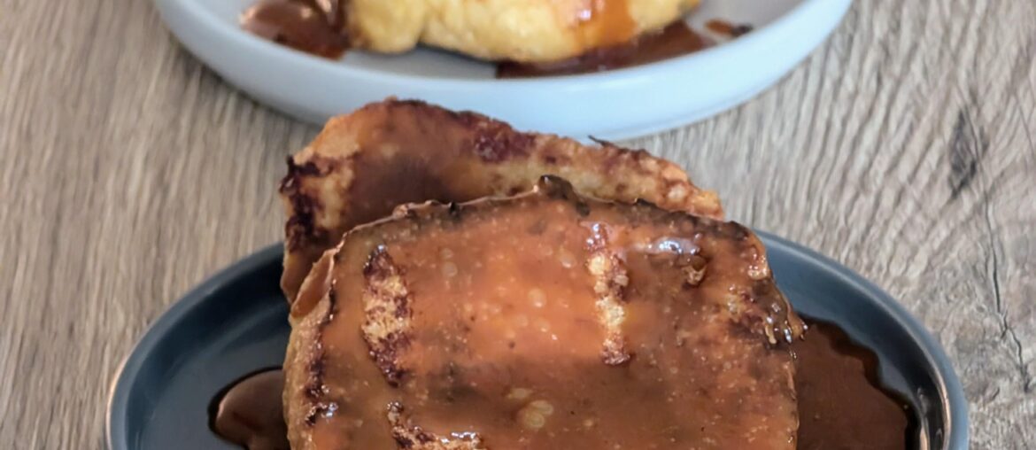 Remède rhume : Brioche perdue Remède rhume : Brioche perdue