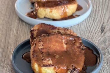 Remède rhume : Brioche perdue