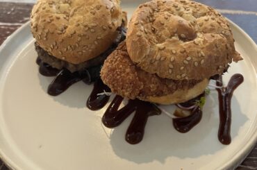 Mini-burgers 🇳🇱