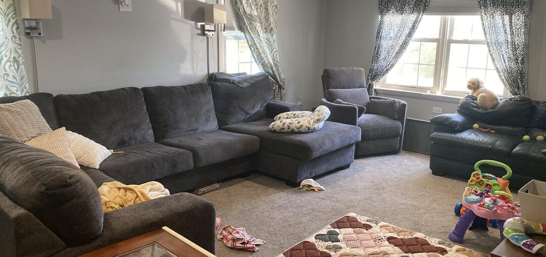 Help with decorating play room/family room