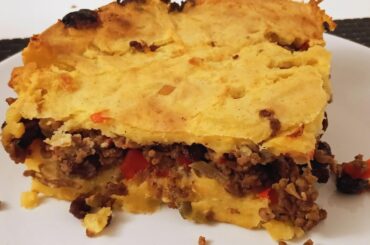 Pastel de papas 🇦🇷