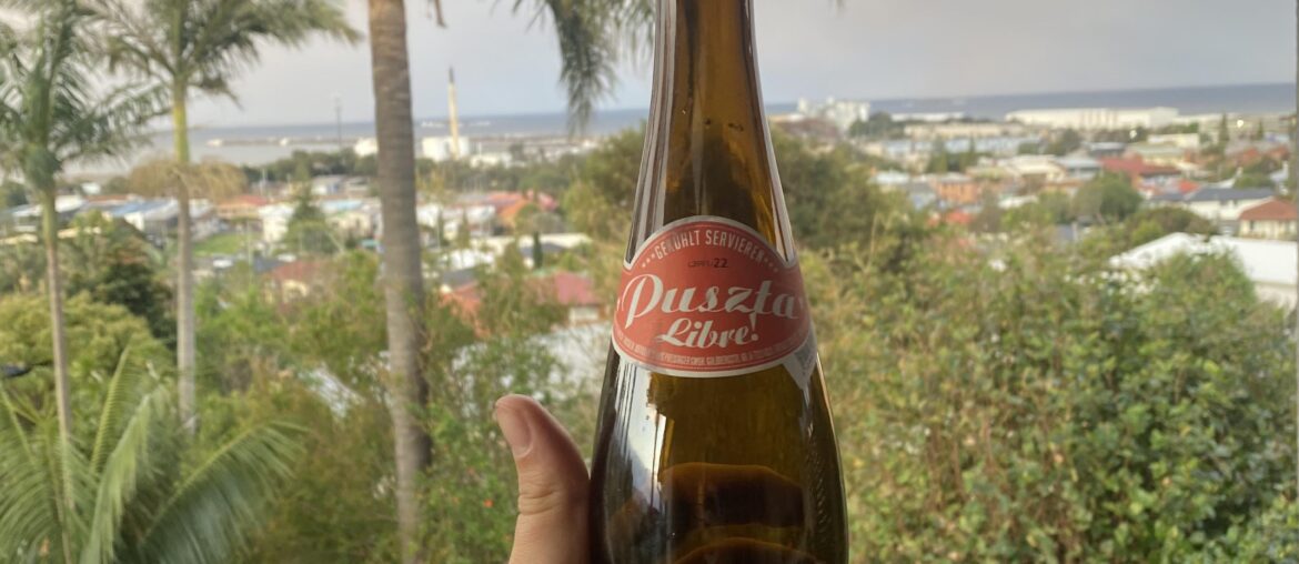 Claus delivers again.